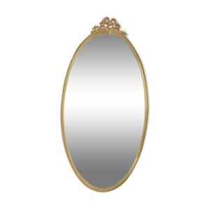 miroir ancien 50x80cm