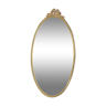 Miroir ancien 50x80cm