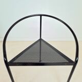 Set of 8 “Bermuda” chairs by Carlos Moret