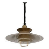 Danish suspension