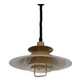 Danish suspension
