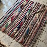 Berber carpet