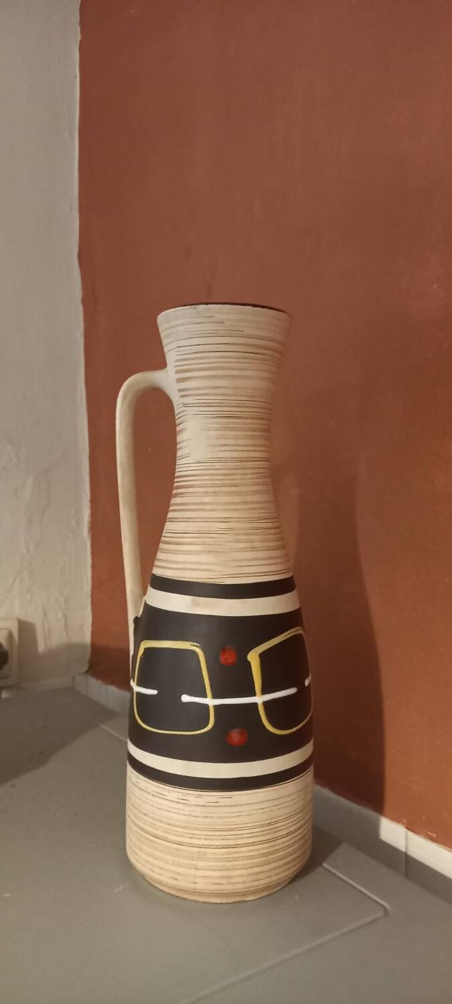 Vase from the 50s/60s