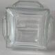 Baccarat flacon pour Cointreau - Angers cristal style Art déco SB190