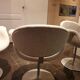 Little tulip chairs for Pierre Paulin for Artifort