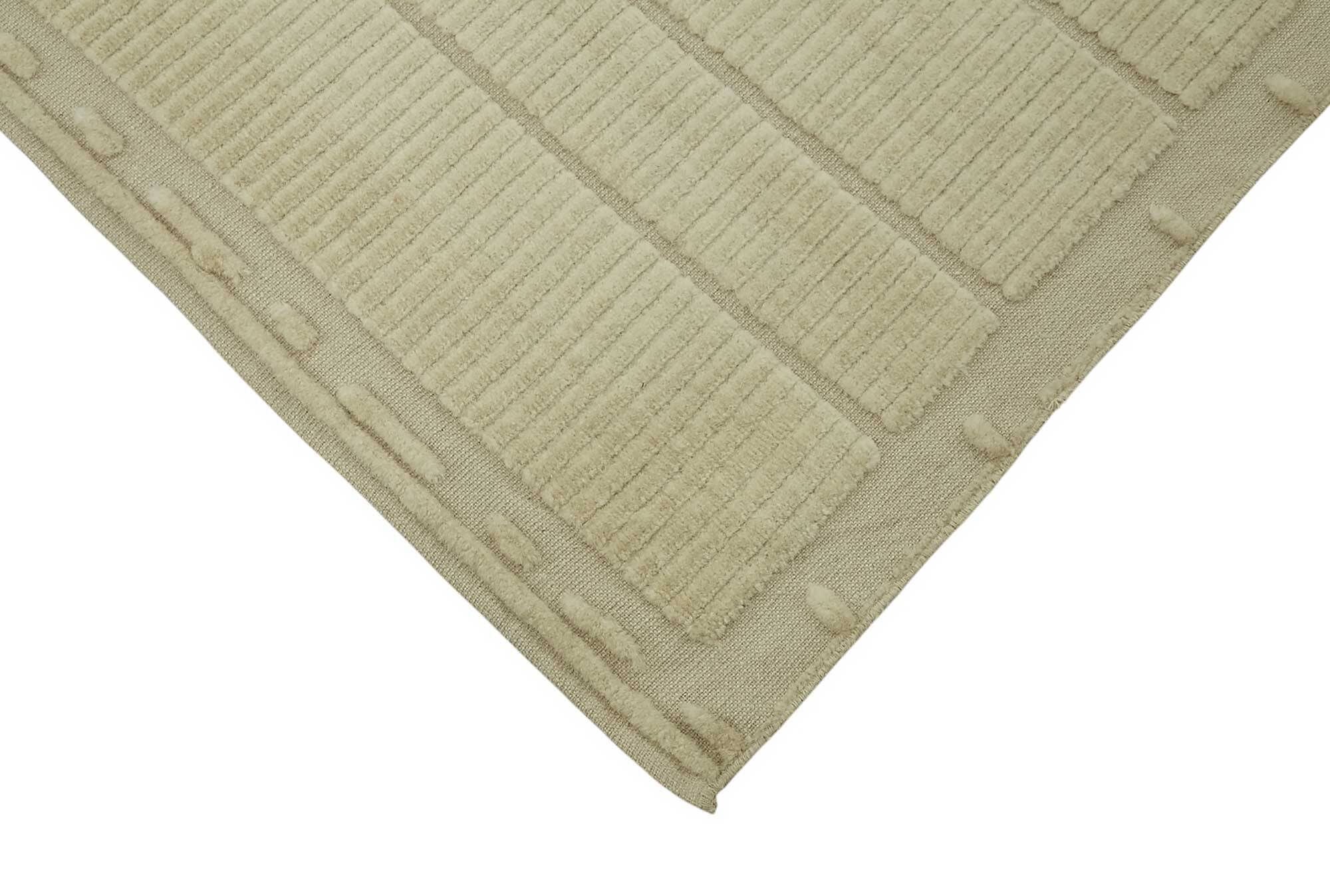 Turkish Handcrafted Loom Oushak Rug 270 cm x 350 cm