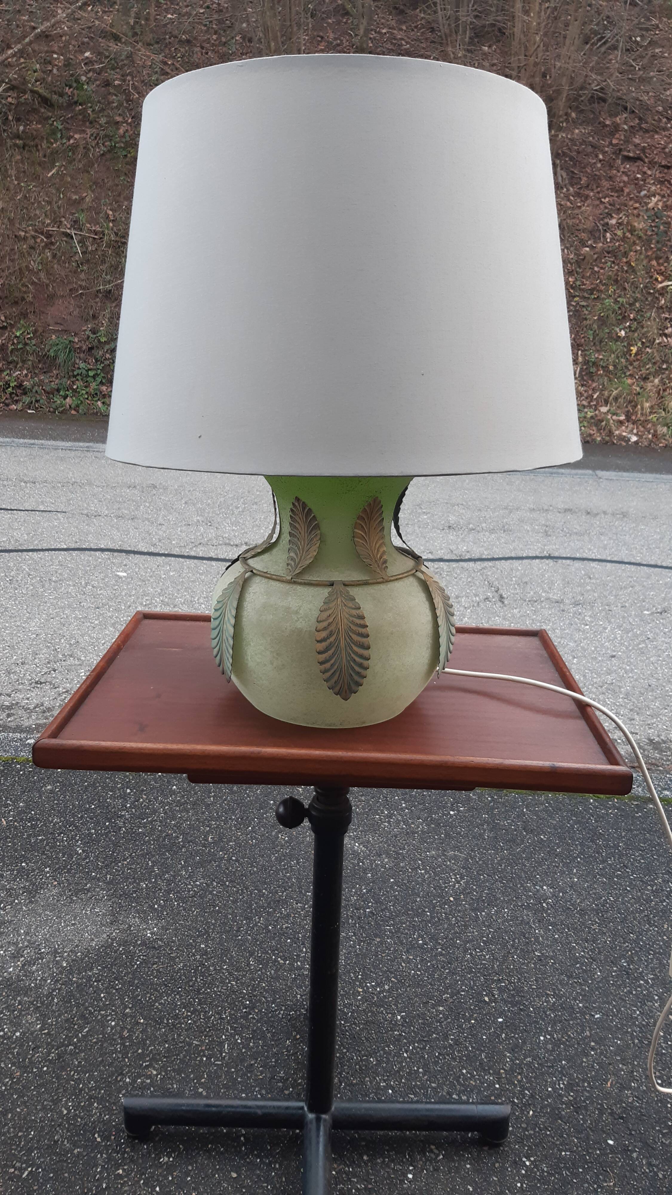 Louis Drimmer lamp