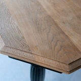 Dining table 4/6 people