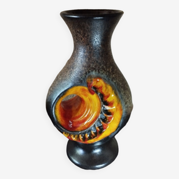 Ceramic vase 50s