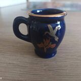Limoges porcelain miniature pitcher pitcher carafe