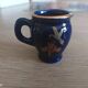 Limoges porcelain miniature pitcher pitcher carafe