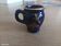 Carafe pichet broc miniature porcelaine de Limoges