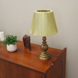 Deux lampes de chevet, design danois, années 1970, fabriqué au danemark