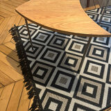 Pinwheel Table & Tradition