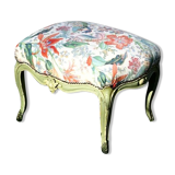 Footrest stool