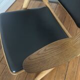 CH28 Armchair Hans J. Wegner - Carl Hansen