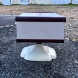 Pair of 70s Gautier bedside