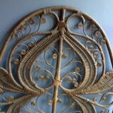 Rattan headof