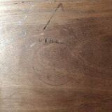 Buffet Cees Braakman de la série « Oak » DE02, UMS Pastoe, années 1950, Pays-Bas