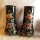Pair of vases fives de lille