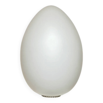 Egg lamp, model 10430, Ben Swildens