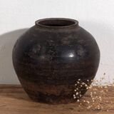 Ancient Asian vase (c.1900) #2