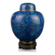 very beautiful cloisonné vase
