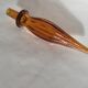 Carafe vintage style empoly