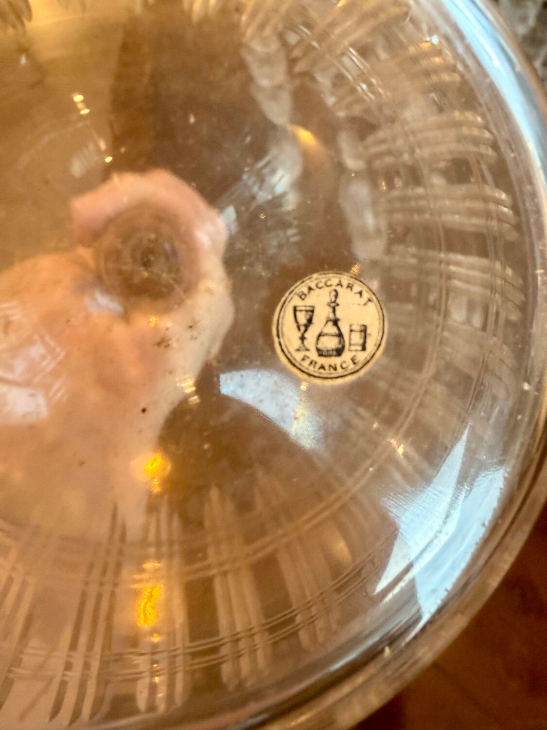 Cavour model baccarat service