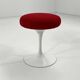 Tulip swivel stool by Eero Saarinen for Knoll, 1960