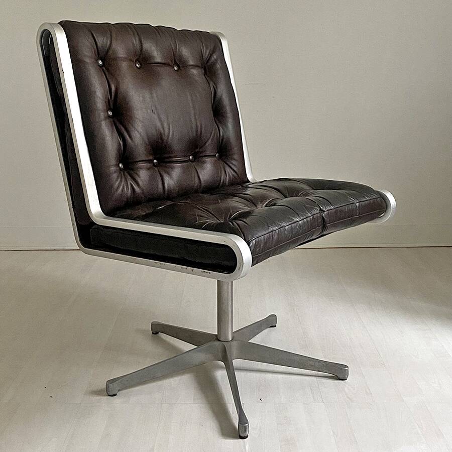 Fauteuil vintage 1970's