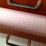 Vintage 60s chest of drawers