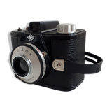 Agfa Clack camera from 1960s