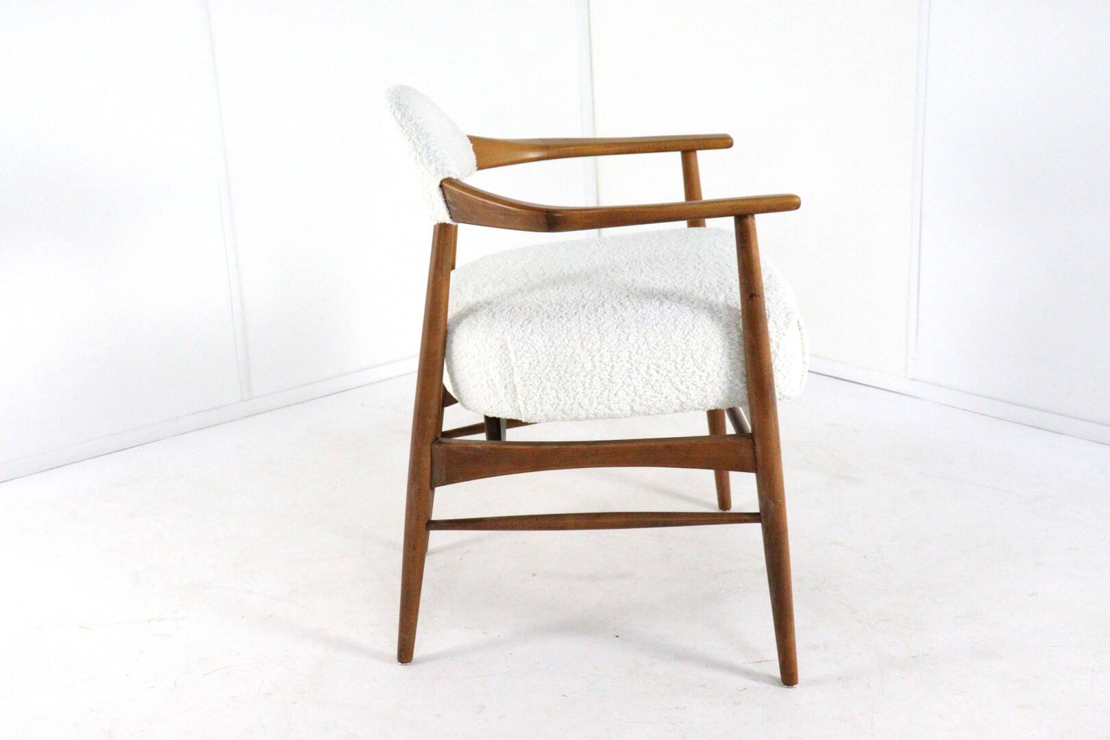 Danish chair 'Stoholm'