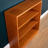 Teak g plan bookcase 1960