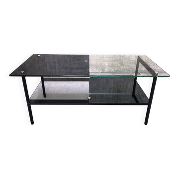 1950s modernist coffee table