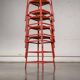 Tabouret de chimie