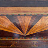 Art Deco Game Box