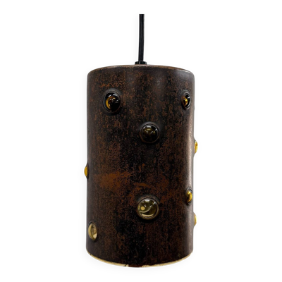 N° 1. Nanny Still pour lampe suspendue Peill & Putzler des années 60