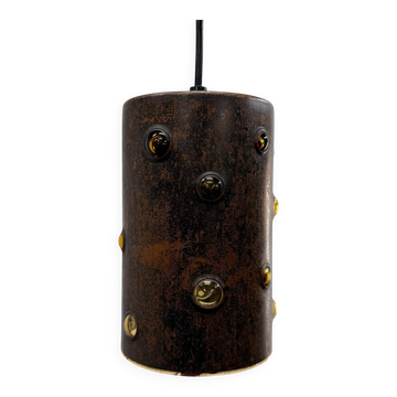 Nr. 1. Nanny Still for Peill & Putzler Pendant Lamp 60s