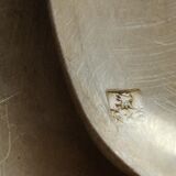 7 classic silver-plated teaspoons