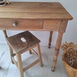 Farmhouse Desk / Side Table