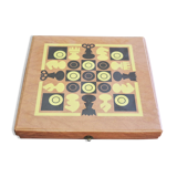 Made in Italy chessboard of the 1970s