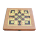 Made in Italy chessboard of the 1970s
