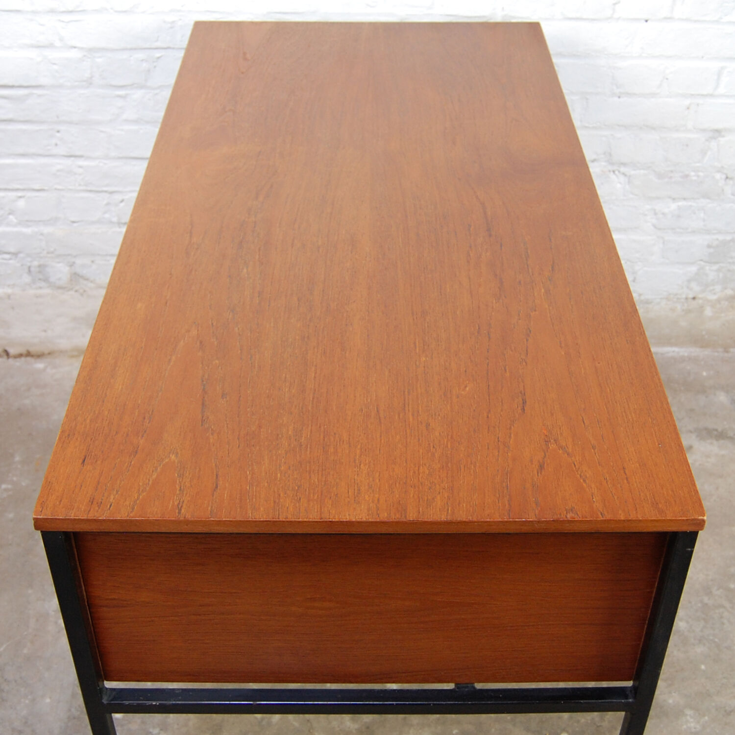 Student Desk by Pierre Guariche for Meurop 1962