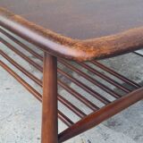 Scandinavian coffee table Ercol