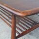 Table basse scandinave Ercol