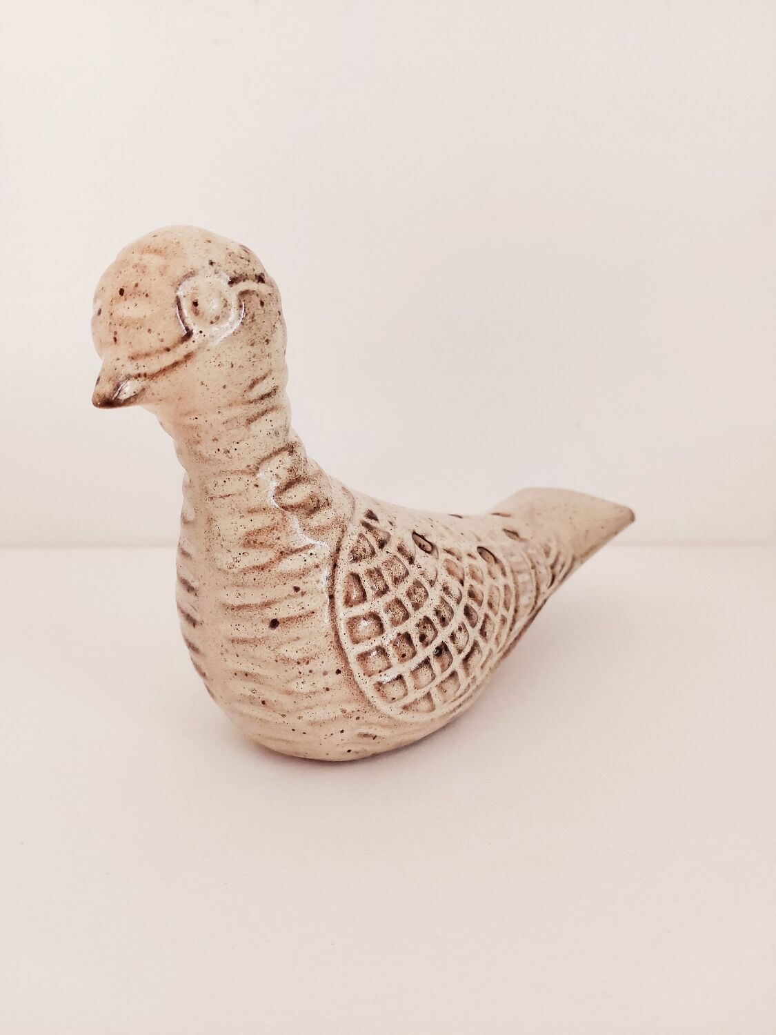 Bird stingflowers Dieulefit