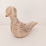 Bird stingflowers Dieulefit