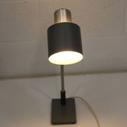 Mid-Century Beta Desk Lamp by Jo Hammerborg for Fog & Mørup, 1963